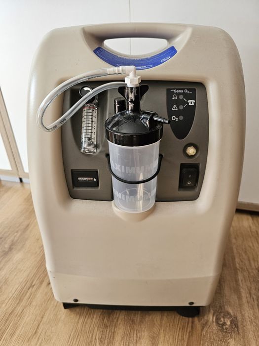 Koncentrator Tlenu => Invacare Perfecto2 V