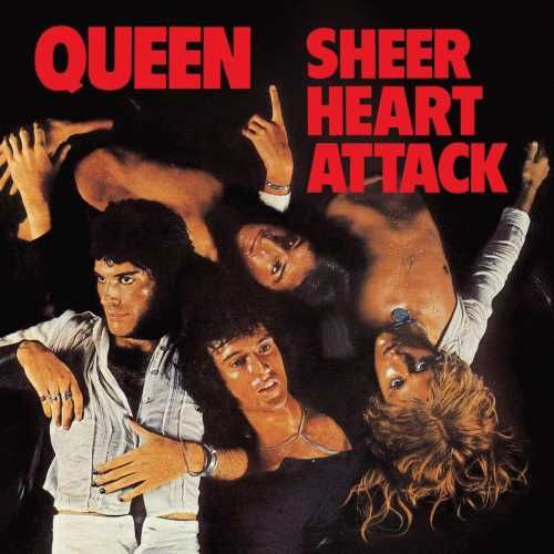 Аудио CD Queen 1973-1995