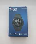 Смарт-годинник Smartwatch FD68S Смарт-часы