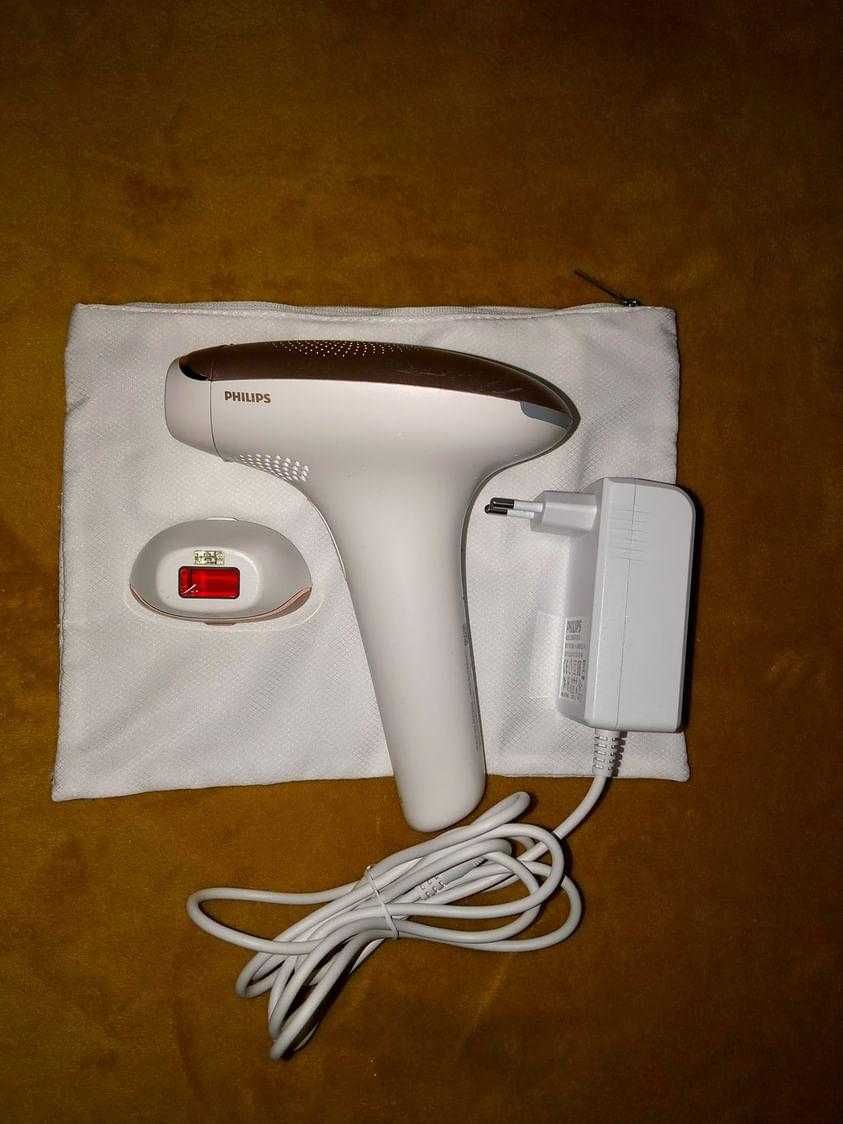 Фотоэпилятор - Philips Lumea Advanced SC1998/00