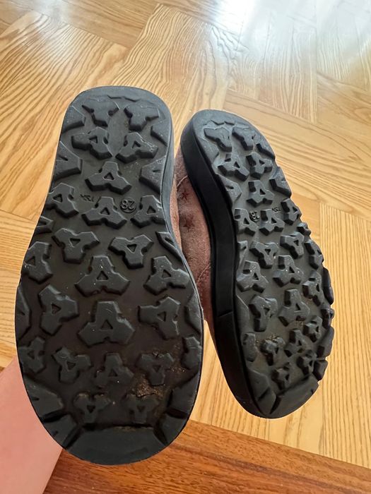 Buty zimowe Mrugała 28
