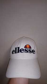 Біла Кепка ellesse