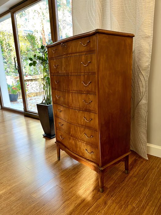 Piękna unikatowa Komoda z Danii