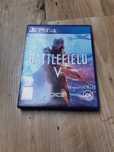 Battlefield V.                                                .