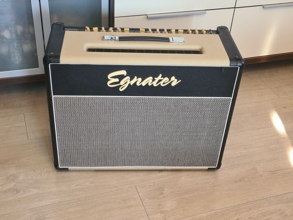 Egnater Renegade 212 combo