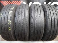 216. Opony LETNIE 165/70/14