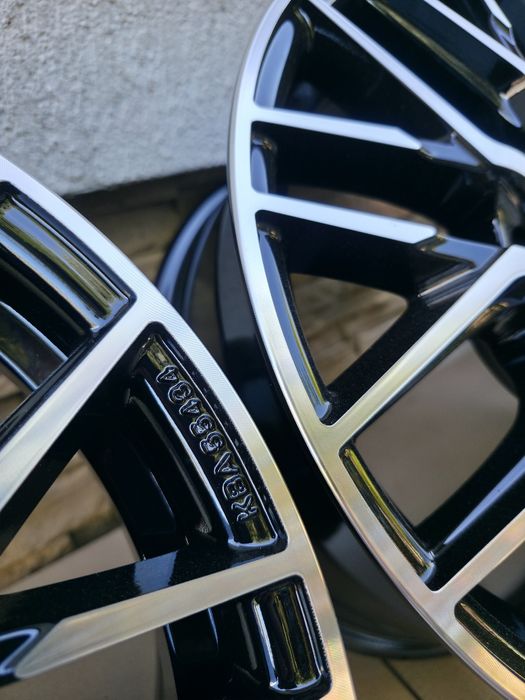 5x118 16 Alufelgi Nissan Primastar Renault Trafic Opel Vivaro Wzmacnia