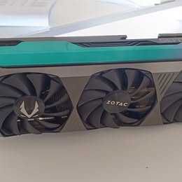 ZOTAC GeForce RTX 3080