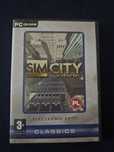 Simcity 3000 gra pc