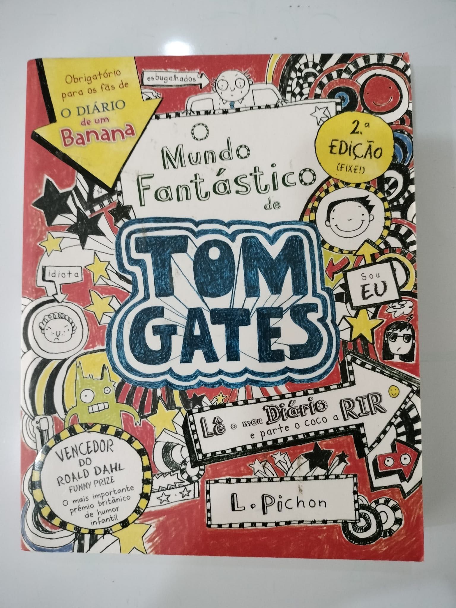 Livros Para Crianças