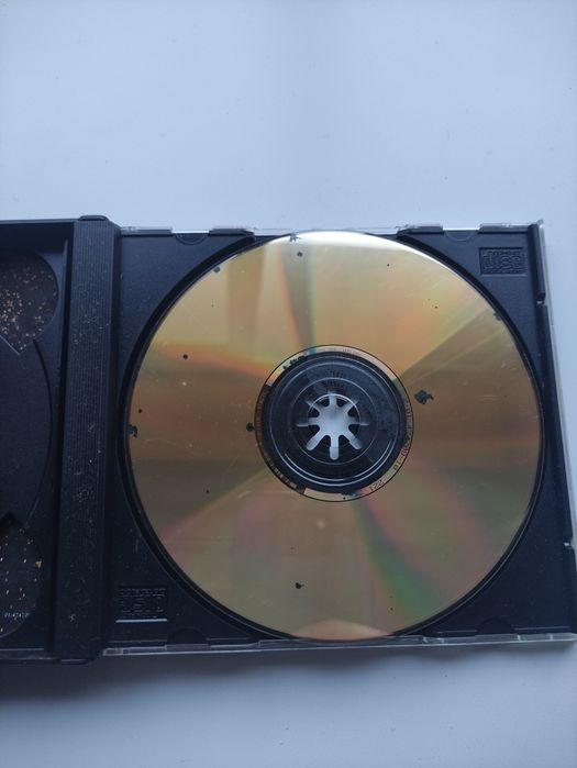 Michael Jackson- History - CD Duplo