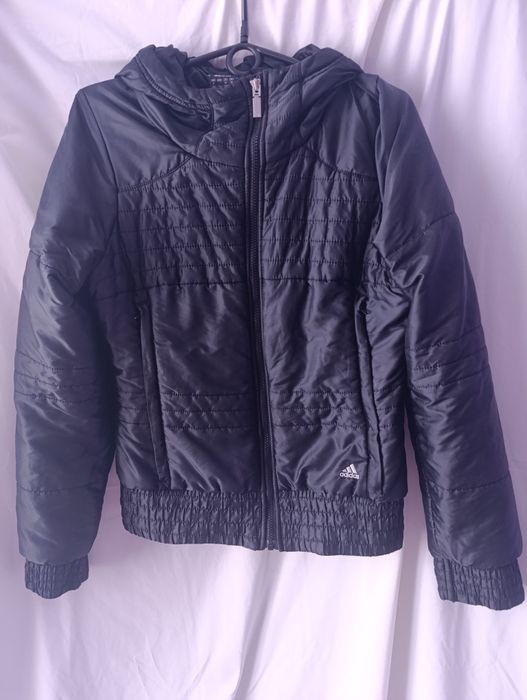 Жіноча куртка Adidas