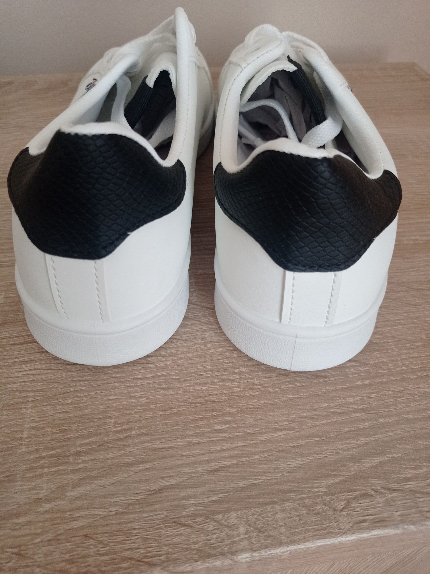 Męskie trampki buty półbuty sportowe sneakersy 40-45