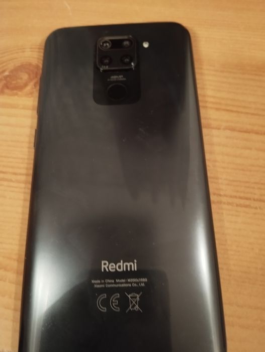 Sprzedam telefon Xioami redmi Note 9