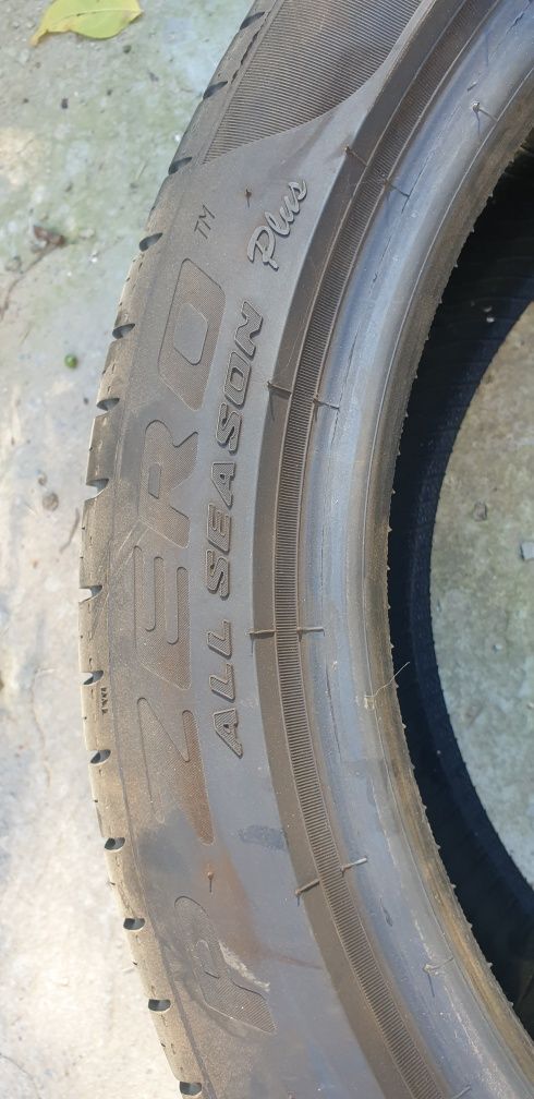 Шина PIRELLI M+S 225/45/17 94Y