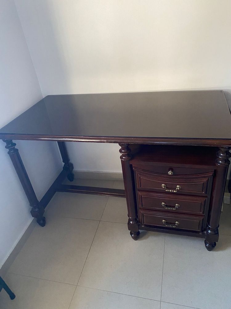 Secretária 120x60x75