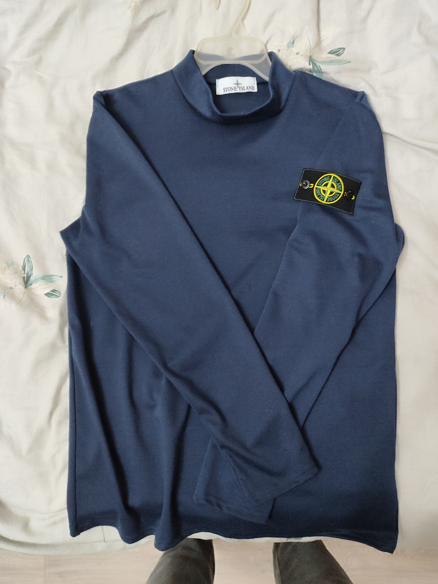 Кофта Stone Island