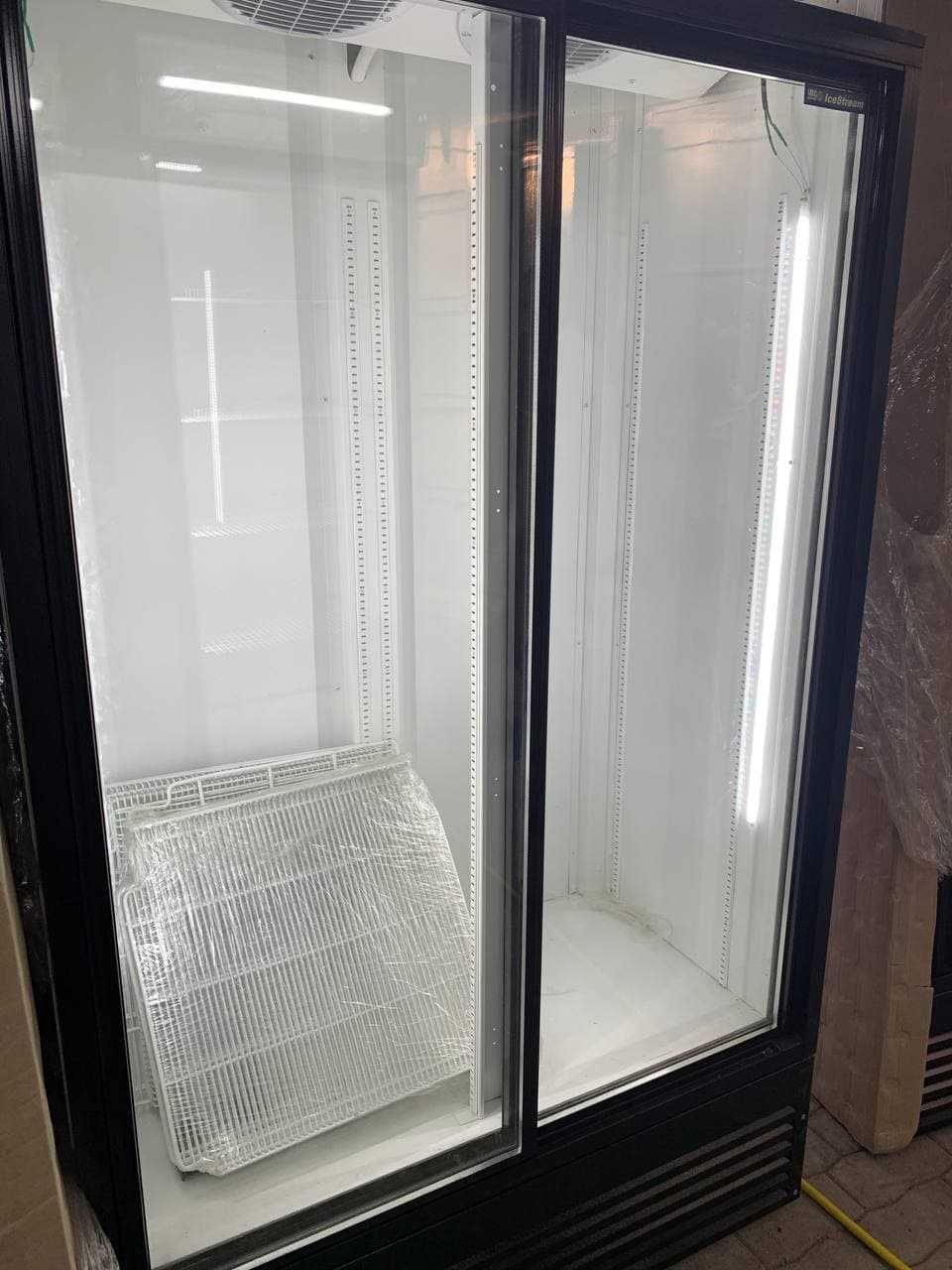 Холодильное оборудование шкаф витрина горка лари