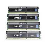 DDR3 Corsair XMS3 CM3X2G1600C9 4x2GB  8GB