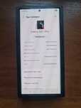 Samsung s22 ultra 8/128