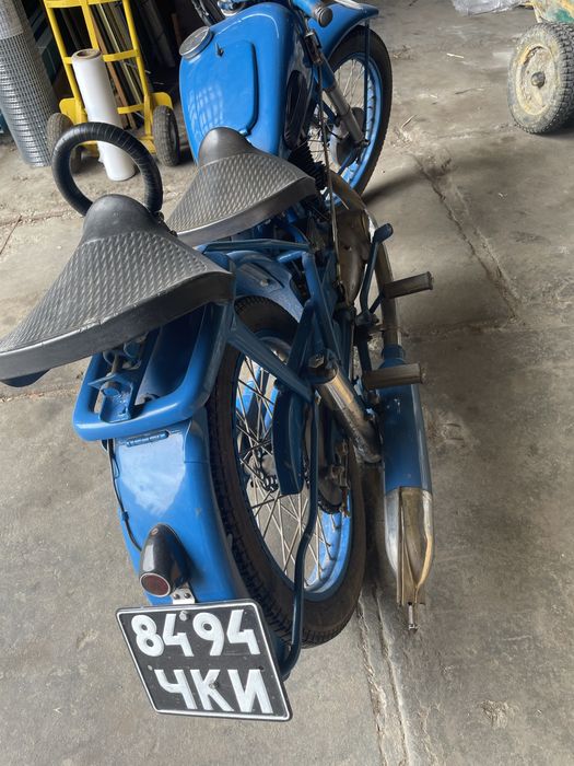 Продам ІЖ-49. 1954 року