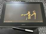 Wacom One Creative Pen Display 13,3