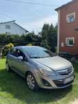 Opel Corsa 1.2 LPG