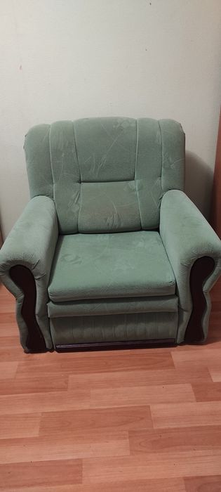 Продам крісло-кровать