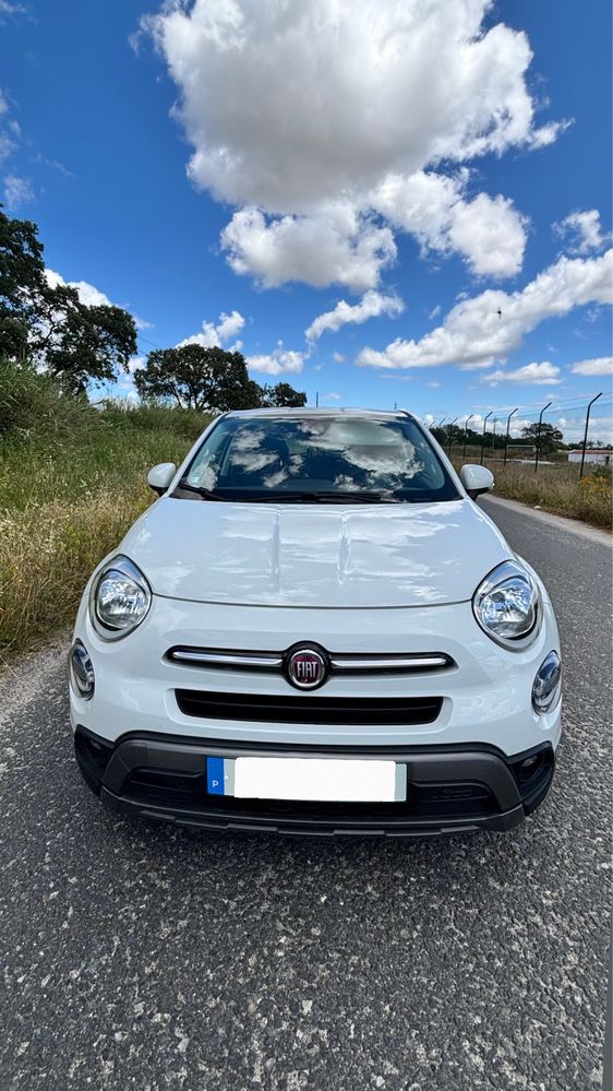 Fiat 500X 1.0 FireFly City Cross