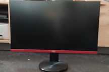 Monitor AOC 144HZ.      ( Ler descrição)