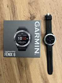 Garmin Fenix 6 usado