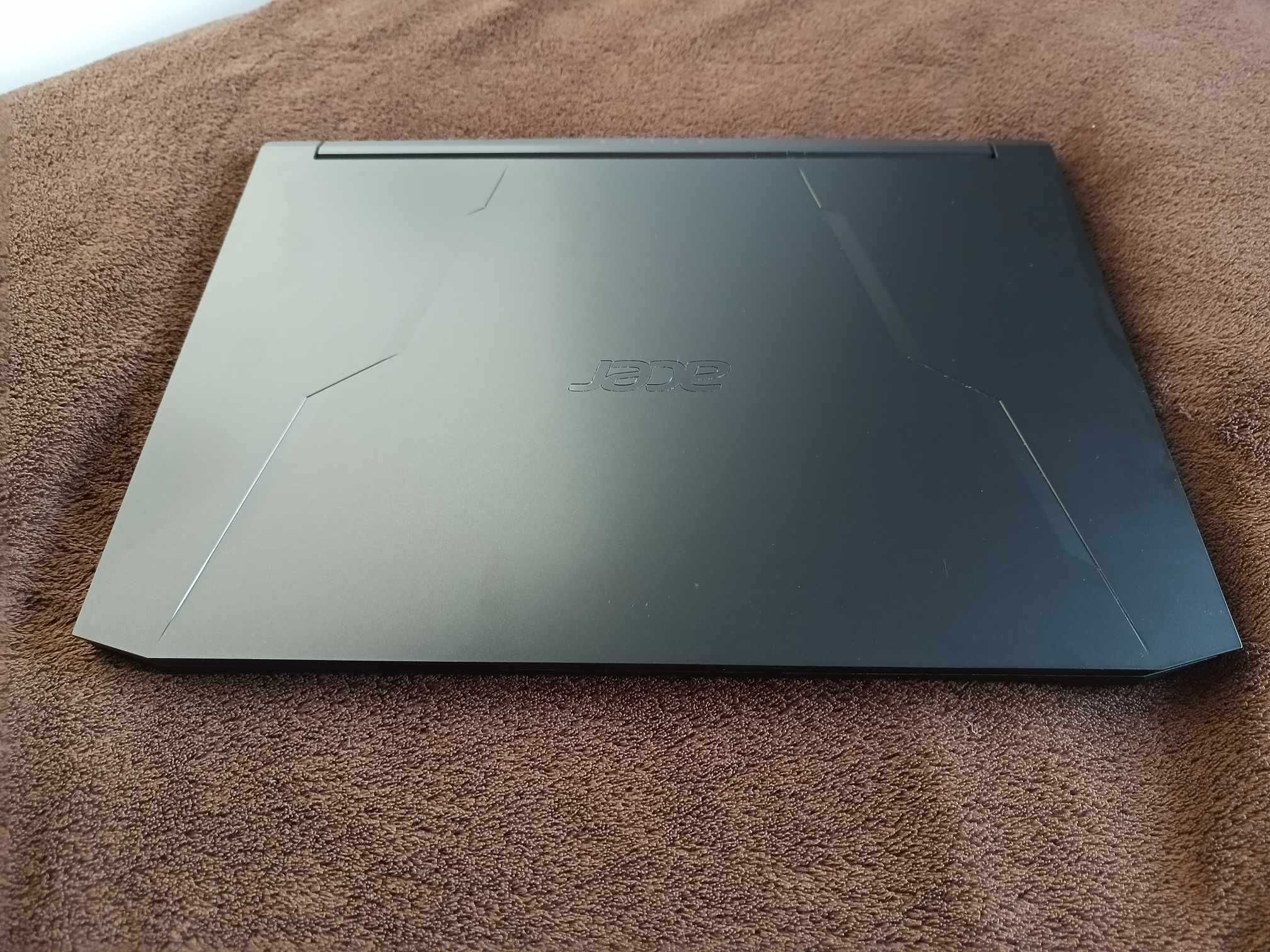 Acer Nitro 5 AN515-45-R4WJ