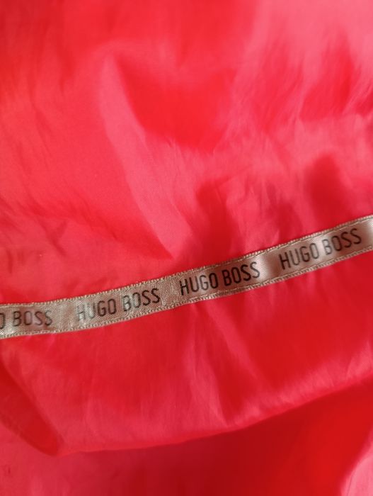 Курточка єврозима Hugo Boss, 10-11-12 р, куртка