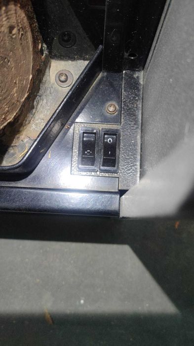 Lareira Elétrica 2000 watts