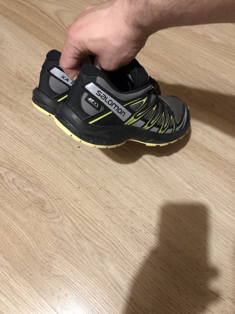 Кросовки Salomon XA Pro 3D ориг