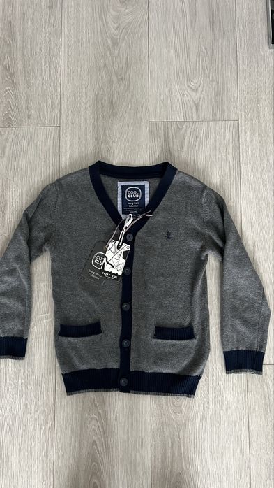 Elegancki swetetek Cool Cub 116