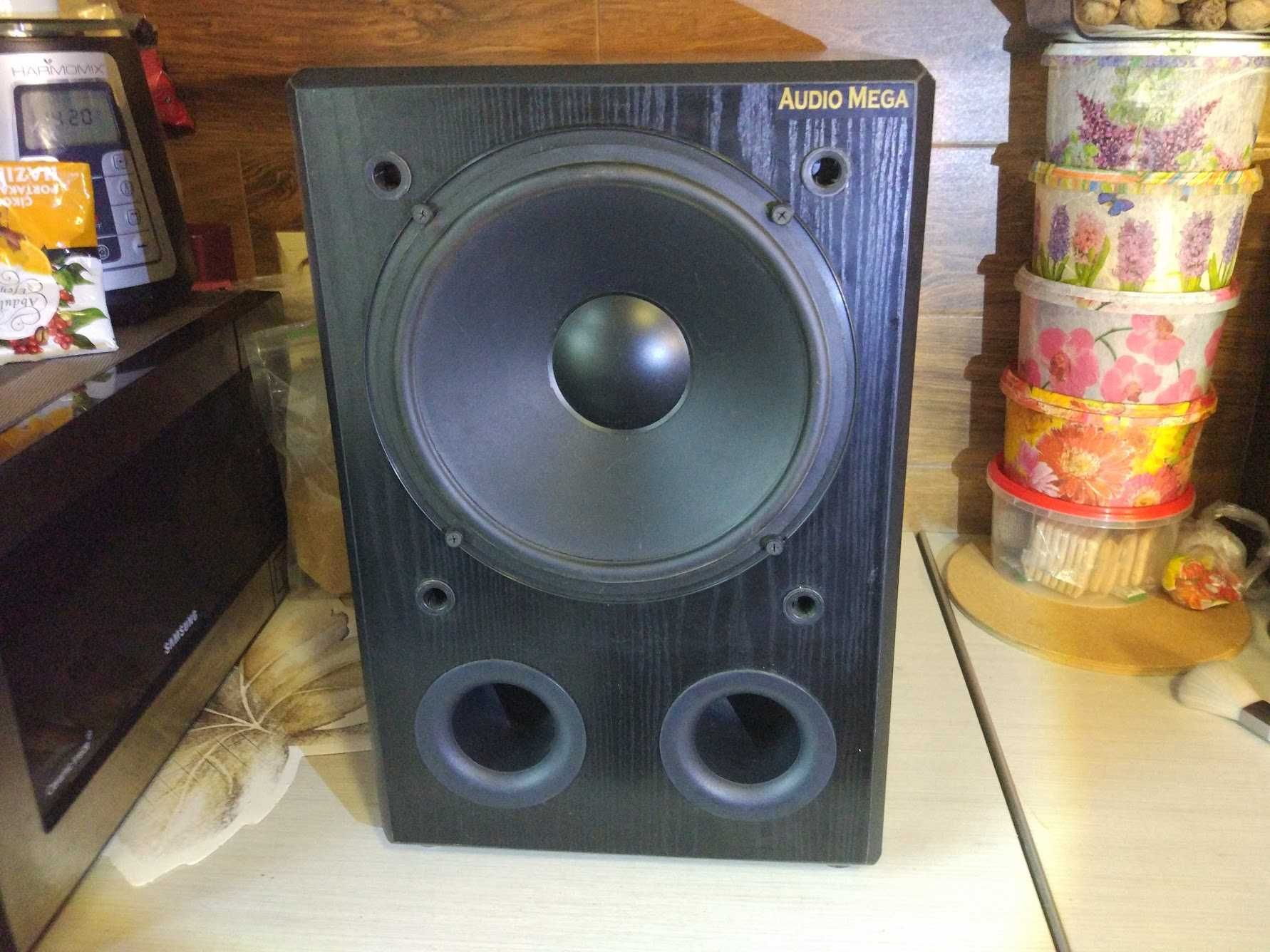Amplituner Sony STR-DE495P  z kolumnami