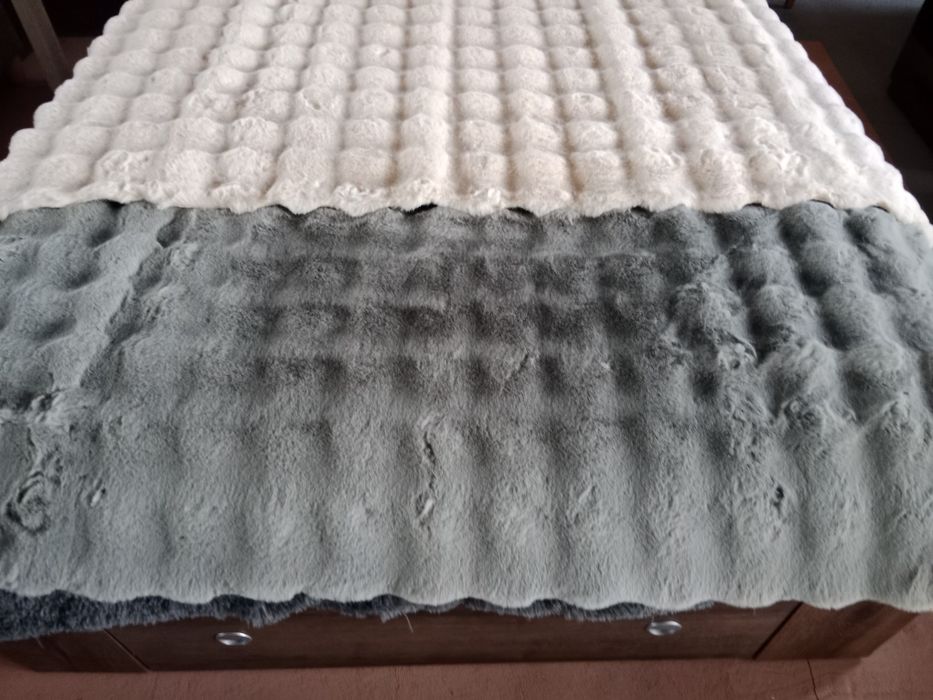 Dywan nowy miękki gruby !!!