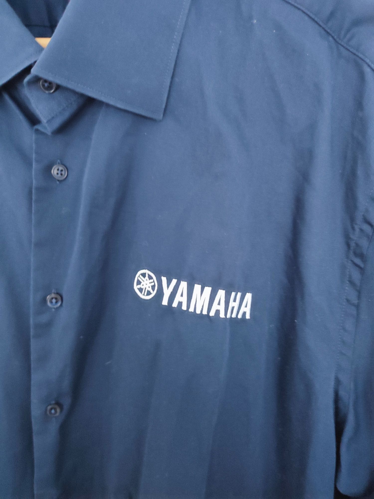 Yamaha koszula XXL 2XL