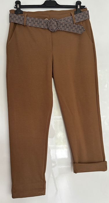 Nowe włoskie cygaretki punto, toffi XL