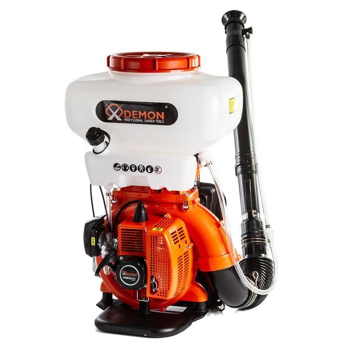 Plecakowy opryskiwacz spalinowy 20 litrów