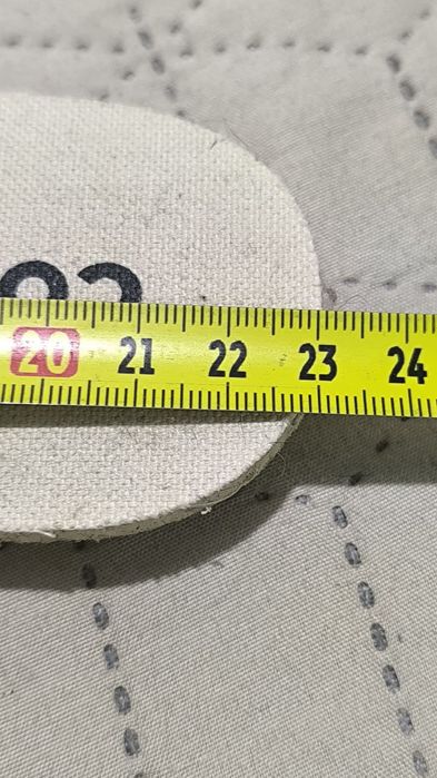 CONVERSE ALL STAR, 36 р., 22,5-23 см