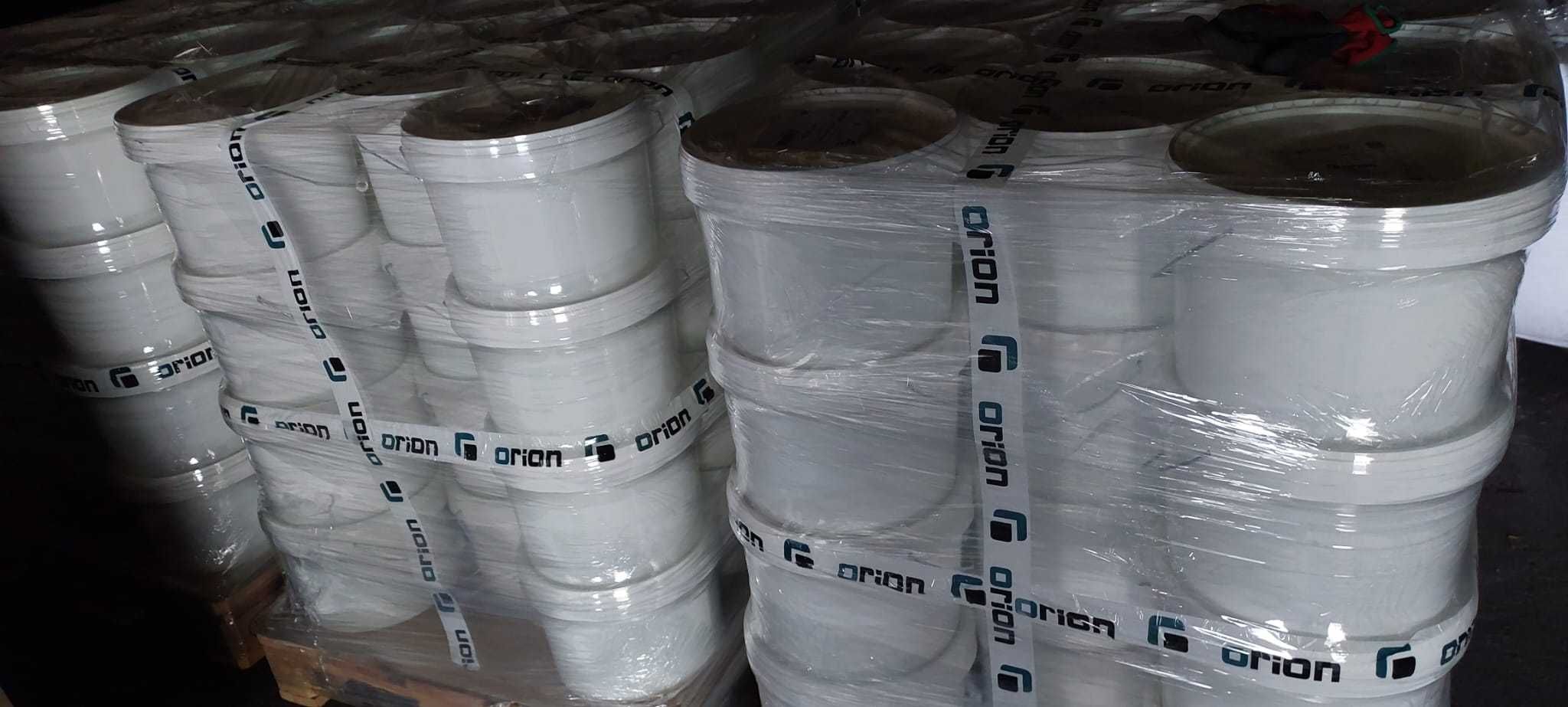 Syrop do pszczół. Wiadra 15 kg