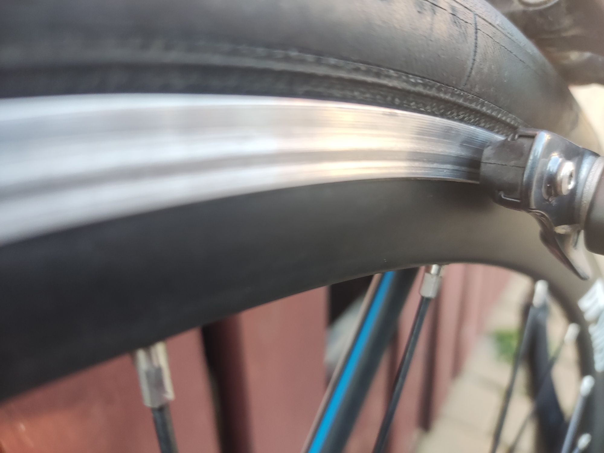 Cube Agree GTC rozmiar 58 shimano ultegra Di2 full carbon