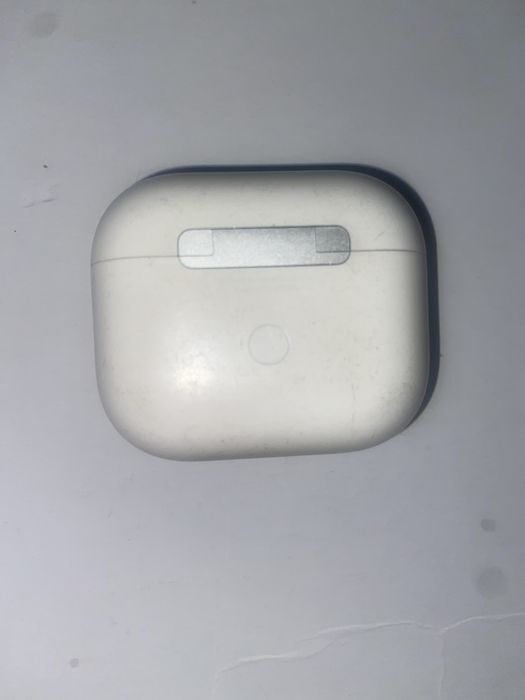 Кейс airpods 3.