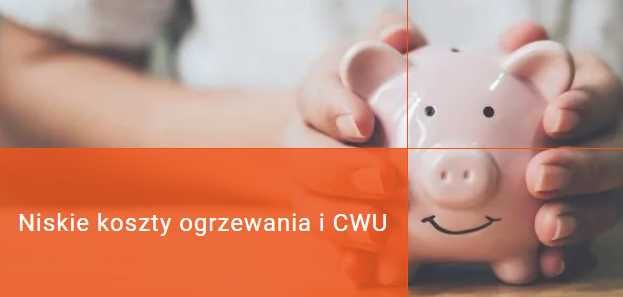 Pompa ciepła NeoHeat EKO II Plus