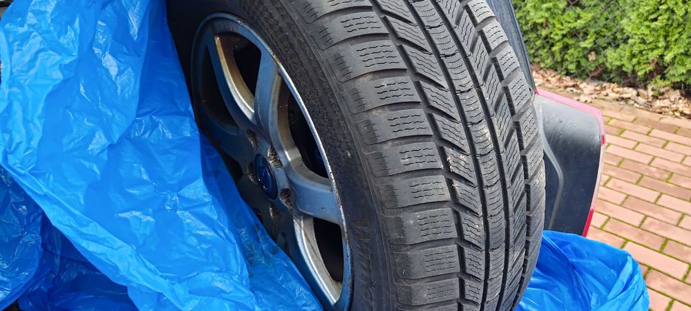 Volvo v70 III 2.4 d5 185km, AWD Manual