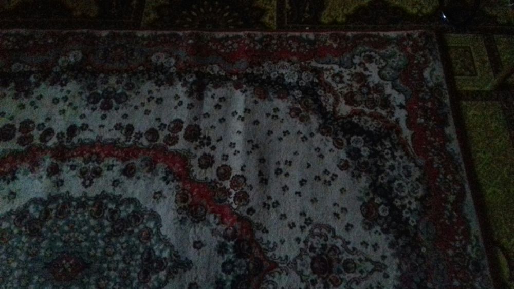 Продаю ковер
