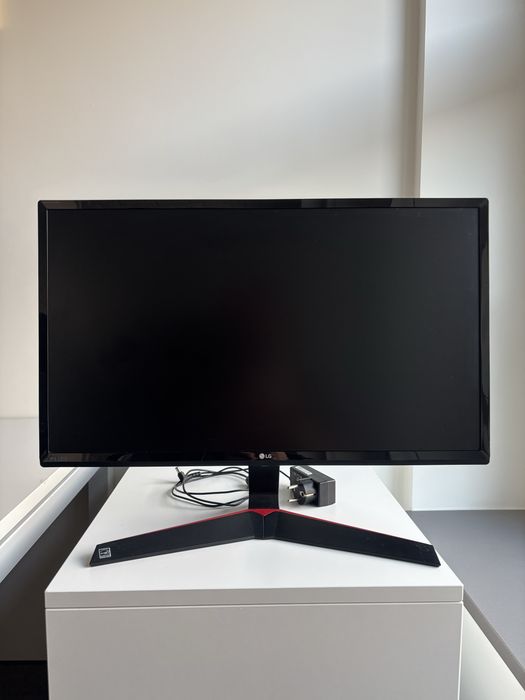 Monitor gamingowy LG 24 cale