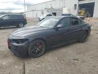 Alfa Romeo Giulia TI Q4 / Auto ZAKUPIONE w drodze